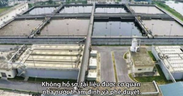 7 dự án nghìn tỷ ở Hà Nội có sai phạm