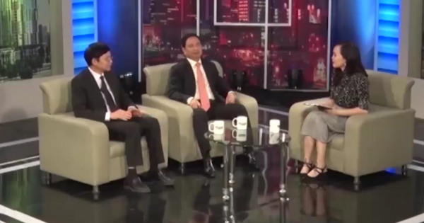 Diễn đàn Pháp luật – Chương trình tọa đàm chuyên biệt giải đáp các vấn đề về luật