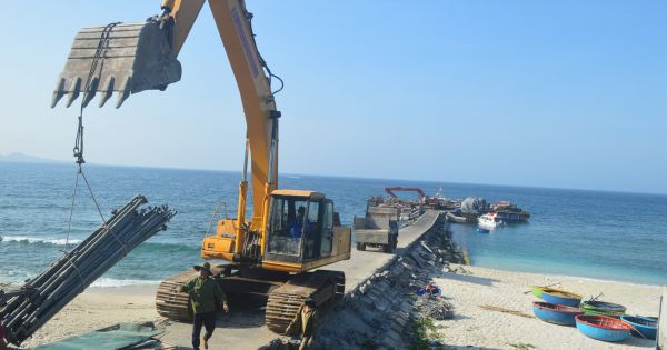 Đình chỉ GĐ đơn vị tư vấn dự án 