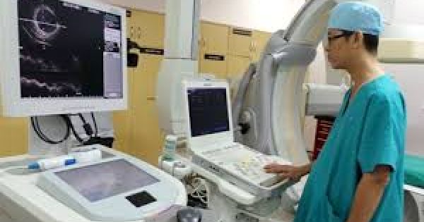 Kiểm toán Nhà nước tiết lộ góc khuất mua sắm thiết bị y tế