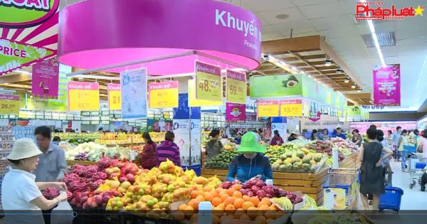 Pháp luật và tiêu dùng – một chương trình chuyên sâu về các vấn đề liên quan đến lĩnh vực tiêu dùng