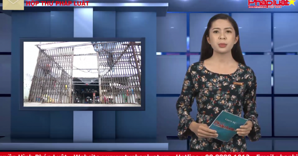 UBND Phường Bình Trị Đông A: Xử lý vi phạm xuyên suốt nhưng vẫn cho tái phạm