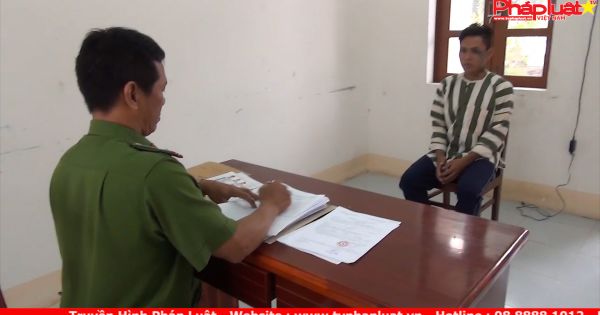 Kiên Giang – Bắt giam 02 đối tượng chém lìa cánh tay người cùng xóm