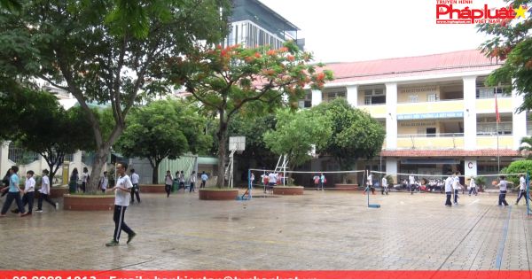 Phong phú hoạt động sinh hoạt hè cho học sinh