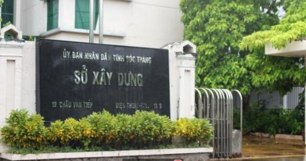 Điểm báo 26/07/2017: Hàng trăm lãnh đạo được bổ nhiệm thiếu tiêu chuẩn ở Sóc Trăng