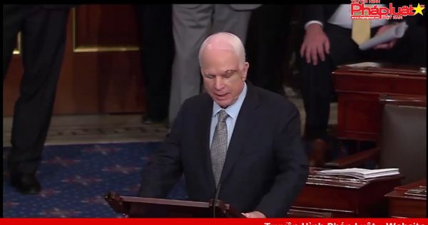 Dự luật chăm sóc sức y tế của Đảng Cộng hòa giành được thắng lợi quan trọng