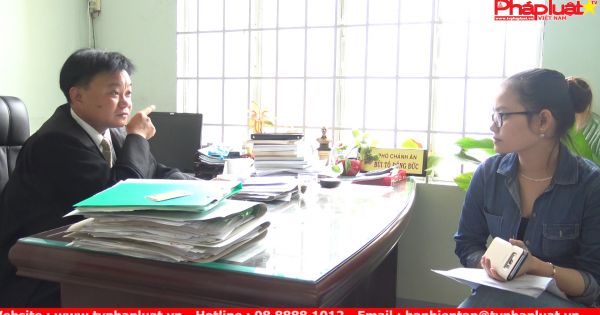 Kỳ 2: HÓC MÔN: nỗi uất ức của người bị kiện oan - Chính quyền đã làm gì?