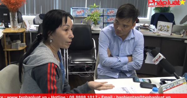 Khách hàng tố công ty TNHH TM&DV Quảng cáo Golux tổ chức chuyến du lịch 