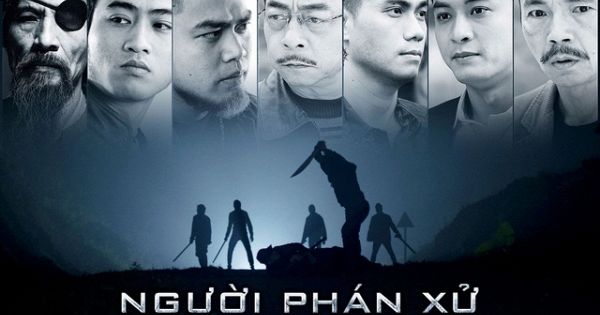 ‘Người phán xử’ bản điện ảnh: Có nên hay không?