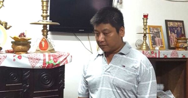 Bắt giam nguyên Phó chánh thanh tra giao thông nhận hối lộ