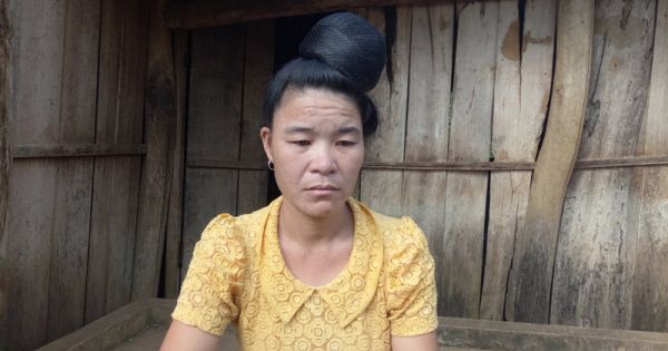 Mắc bệnh lạ, 13 người nói nhảm, nhảy múa suốt ngày