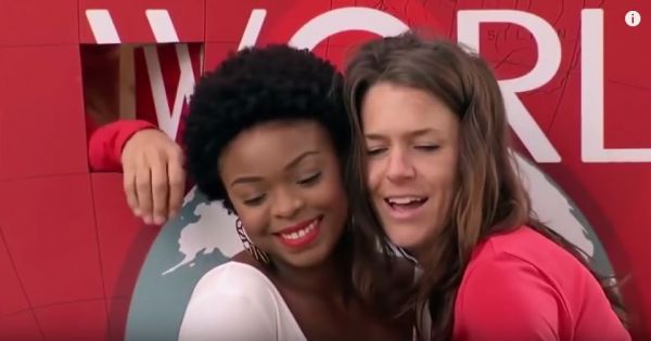 QUEENMART.VN / Đùa chút thôi, Cười chết thôi -Just For Laughs Gags 2016 - EP7