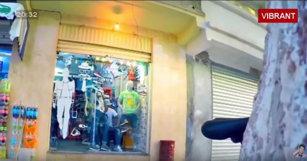 Thánh Lầy P1 ( Cười muốn sặc)