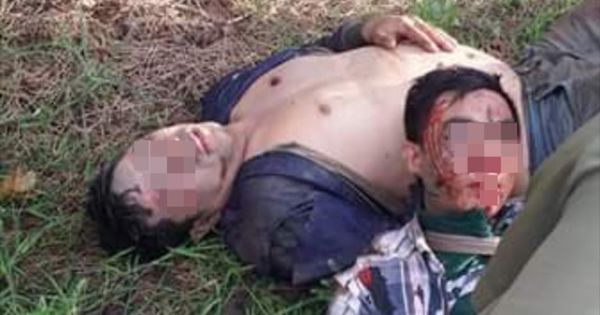 Điểm báo 29/07/2017: Nhiều người bị phơi nhiễm HIV vì đánh 2 kẻ trộm chó