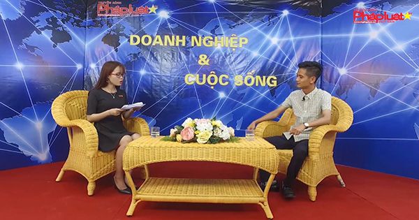 Doanh Nghiệp và Cuộc Sống