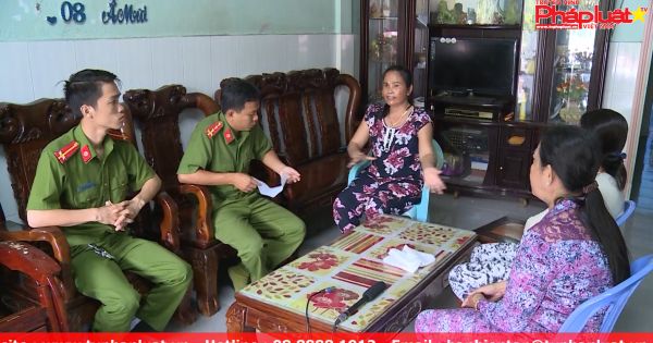 KIÊN GIANG : vỡ hụi và những hệ lụy