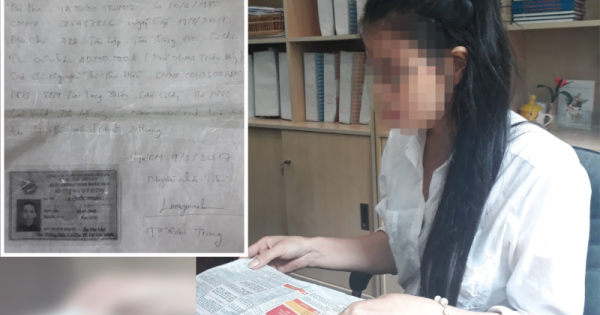 Cảnh giác với chiêu lừa góp vốn lãi suất cao