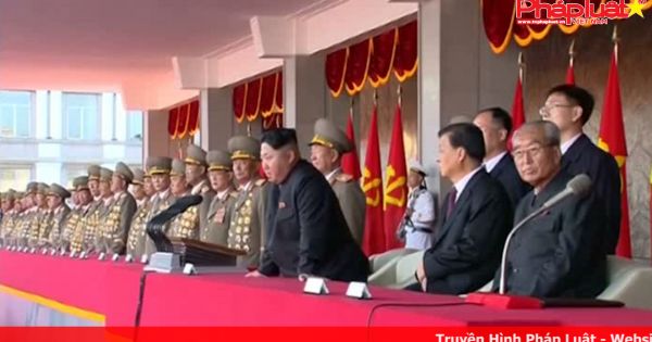 Tổng Thống Trump và Thủ Tướng Abe thảo luận về mối đe doạ từ Triều Tiên