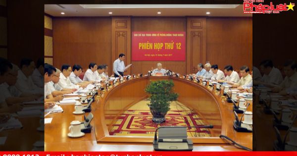 Tổng Bí thư: Khẩn trương thanh tra, kết luận vụ Mobifone mua AVG