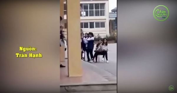 Top 10 clip gây sốt cộng đồng mạng 2017