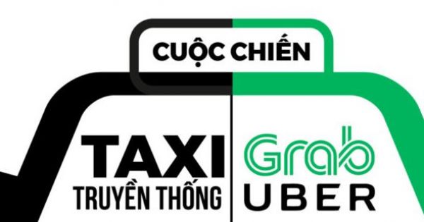 Mai Linh đòi bình đẳng với Uber và Grab, Bộ GTVT nói gì ?
