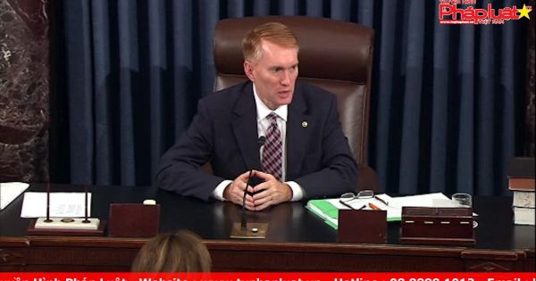 Thượng viện xác nhận Christopher Wray, giám đốc FBI mới của Tổng thống Donald Trump