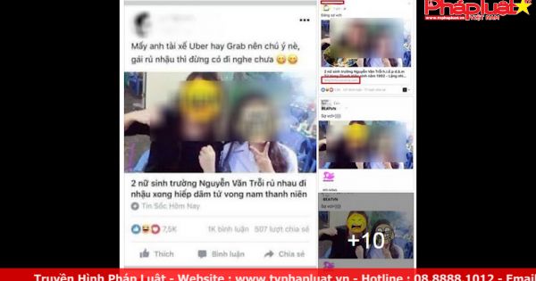 Xã hội ảo, ảnh hưởng thật