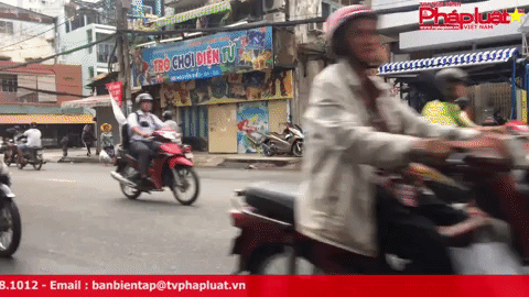 Giá xăng tăng cao nhất kể từ đầu năm.