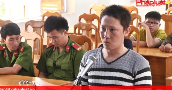 Giúp bạn mua ma túy, lãnh 24 tháng tù