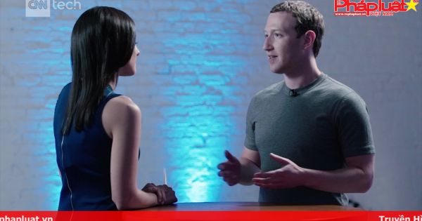 Hội từ thiện Zuckerberg tuyển dụng chuyên gia, dấy lời đồn làm chính trị