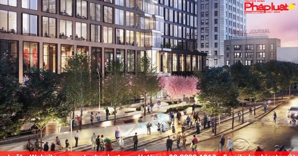 Kushner bị yêu cầu cung cấp thông tin gây quỹ các dự án phát triển tại Jersey City