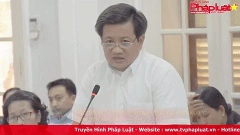 Ông Đoàn Ngọc Hải muốn “toàn quyền xử lý” dọn dẹp vỉa hè