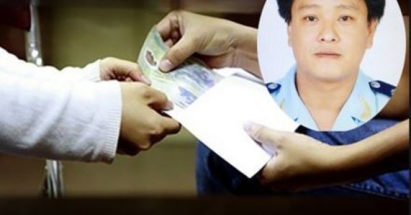 Vụ Hải quan TPHCM nhận hối lộ: VKSNDTC chỉ rõ nhiều sai phạm