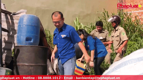 TP.HCM: Dịch sốt xuất huyết bùng phát, người dân vẫn chủ quan