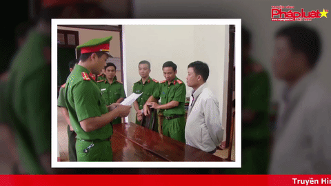 Khởi tố GĐ công ty lâm nghiệp để mất hàng chục hecta rừng