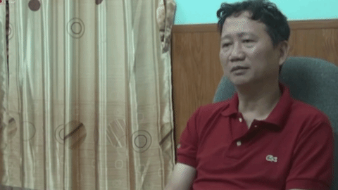 Lá đơn bị “bắt lỗi” của Trịnh Xuân Thanh được xem nhiều nhất tuần