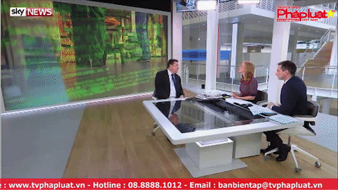 Luật trang mạng web cho quyền được xoá trực tuyến