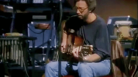 Quá sốc trước cái chết của con trai, Eric Clapton đã viết nên ca khúc bất hủ