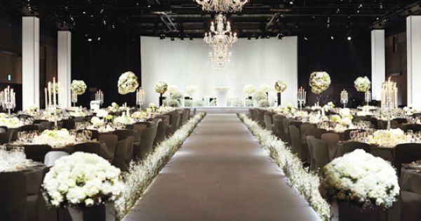 Choáng với hậu trường tiệc cưới tiền tỷ của Song Hye Kyo - Song Joong Ki