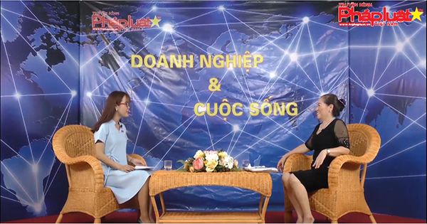 Doanh Nghiệp và Cuộc Sống