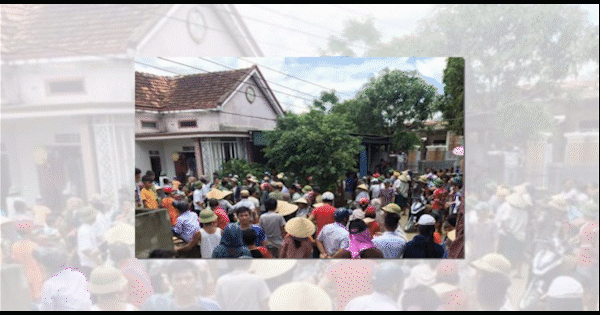 Hà Tĩnh: Nghi án bắt cóc trẻ em, không có dấu hiệu tội phạm