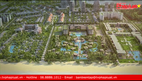 CEO Group ra mắt dự án Best Western Prenier Sonasea Phu Quoc