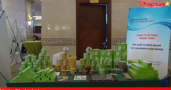 Nhận diện thị trường và quản lý rủi ro trong xuất khẩu