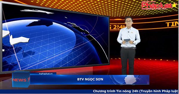 Tin nóng 24h ngày 10/10/2017
