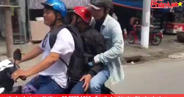 Bắt đối tượng trấn lột tài sản tại trụ ATM