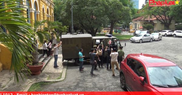 Hoa hậu Phương Nga mang thân phận bị can đến khi nào?