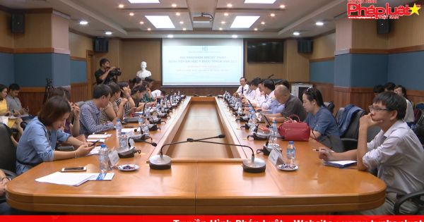 Áp dụng thành công kỹ thuật mới trong điều trị ung thư trực tràng