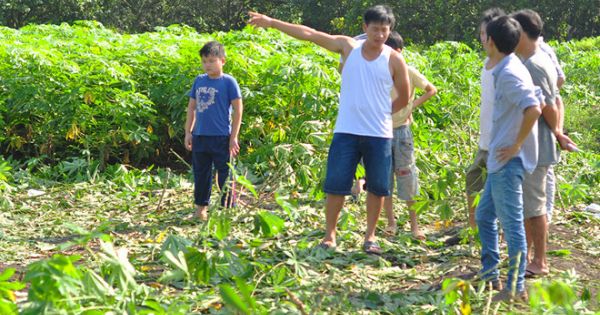 Hé lộ nguyên nhân vụ bắn chết nữ sinh lớp 11 rồi tự sát ở Đồng Nai