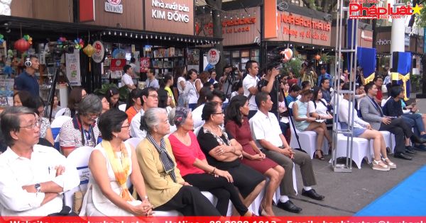 Khai Mạc Triển Lãm Ảnh Ước Mơ Luôn Xanh