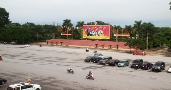 Khởi tố nhóm đối tượng cướp tại trụ sở Công an phường